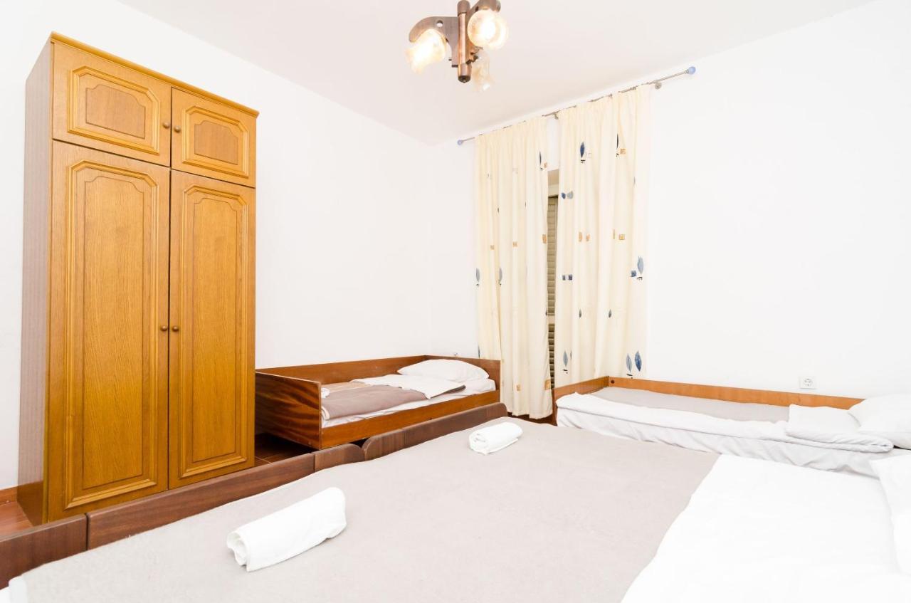 Guest House Kiko Pomena Habitación foto
