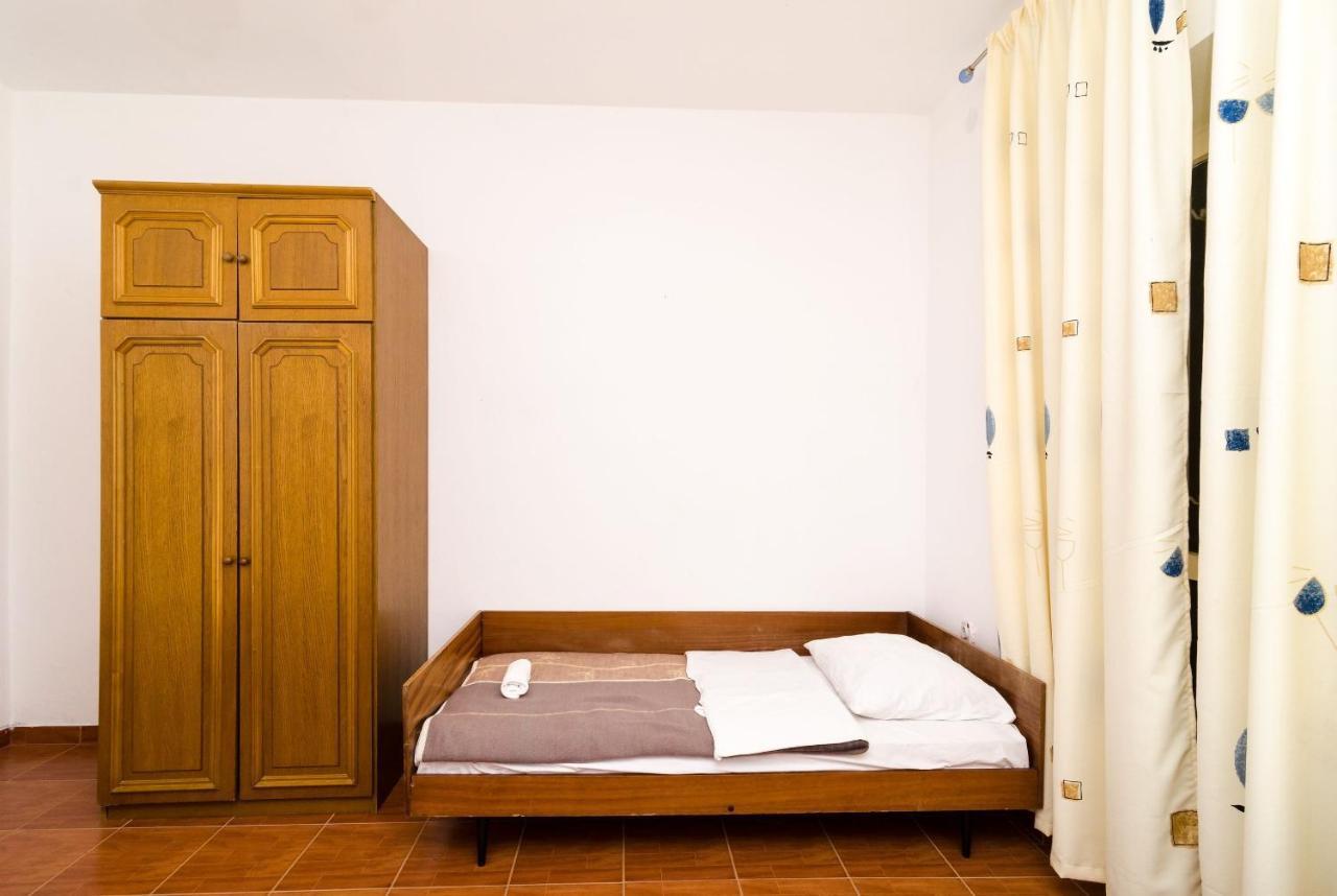 Guest House Kiko Pomena Habitación foto