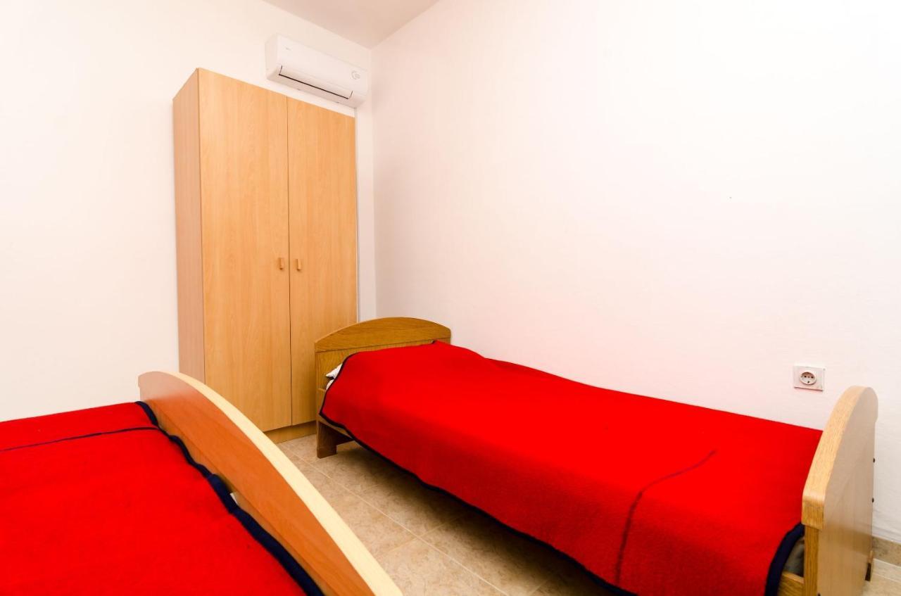 Guest House Kiko Pomena Habitación foto