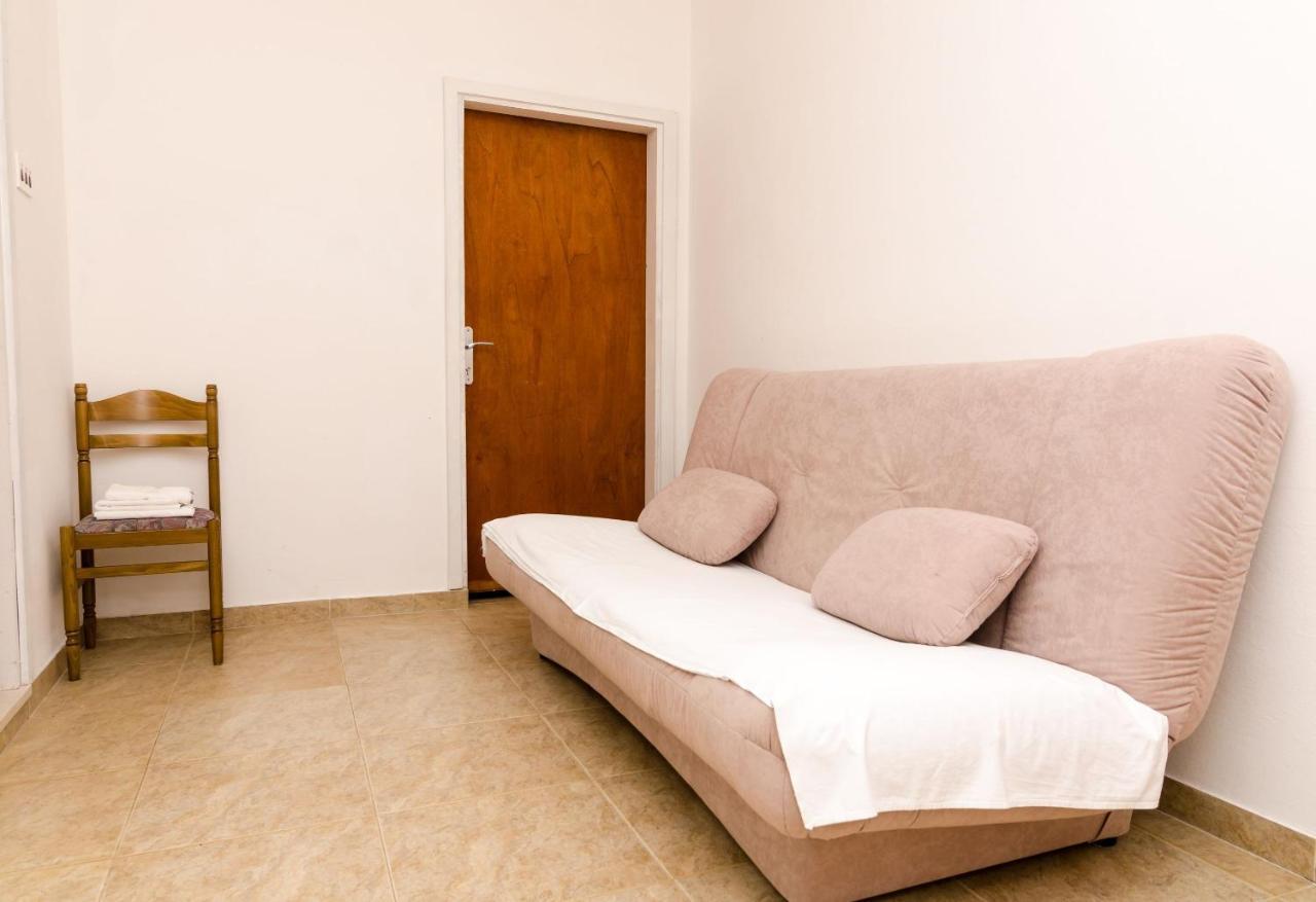 Guest House Kiko Pomena Habitación foto