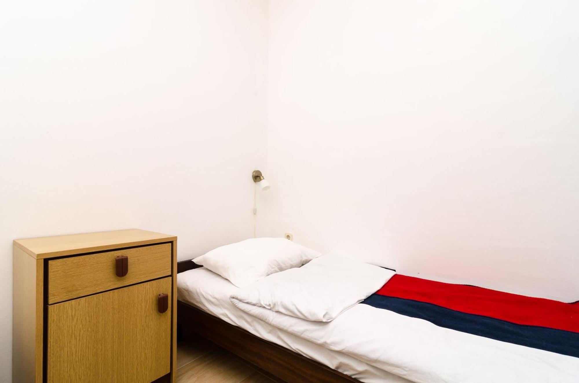 Guest House Kiko Pomena Habitación foto