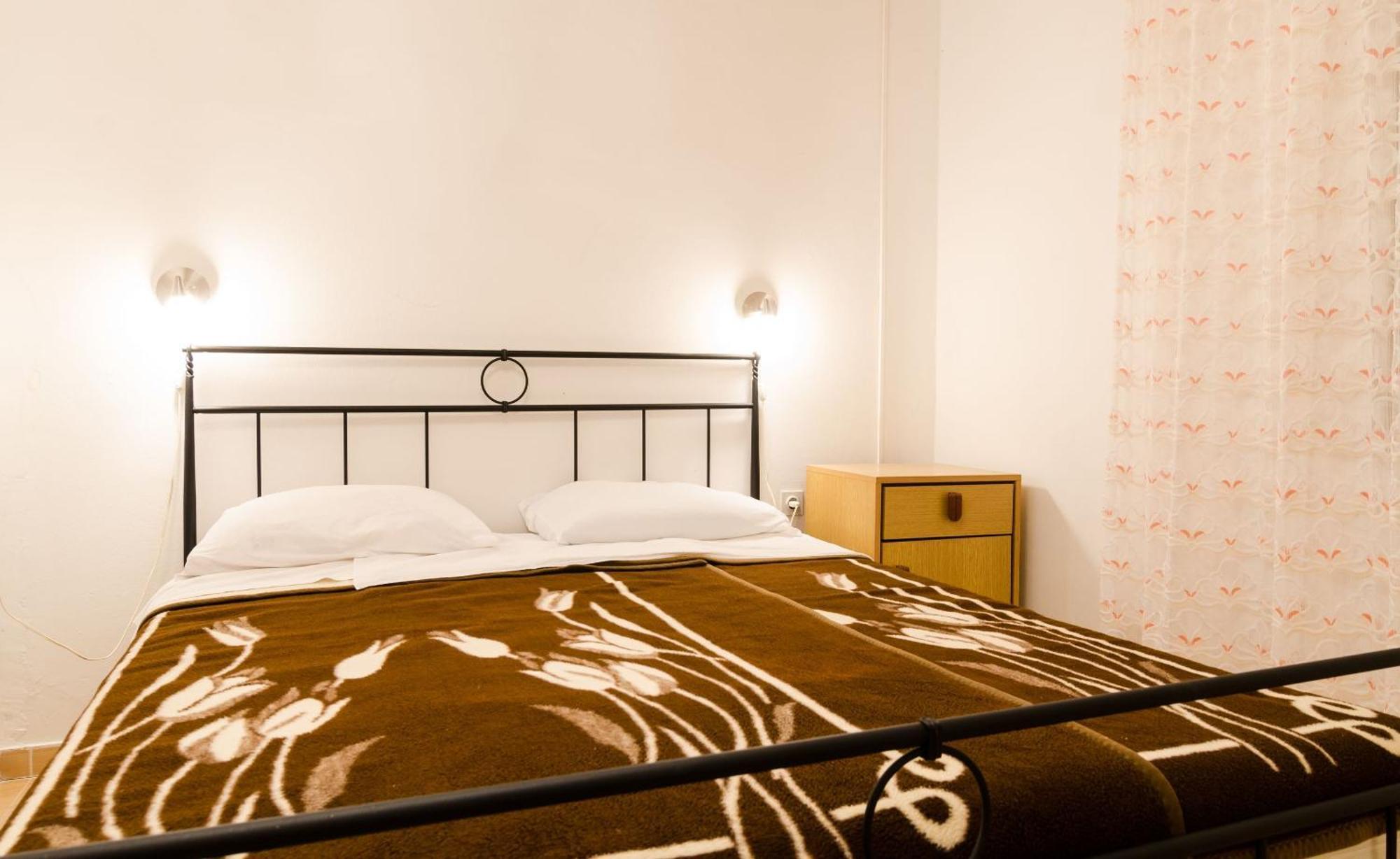 Guest House Kiko Pomena Habitación foto