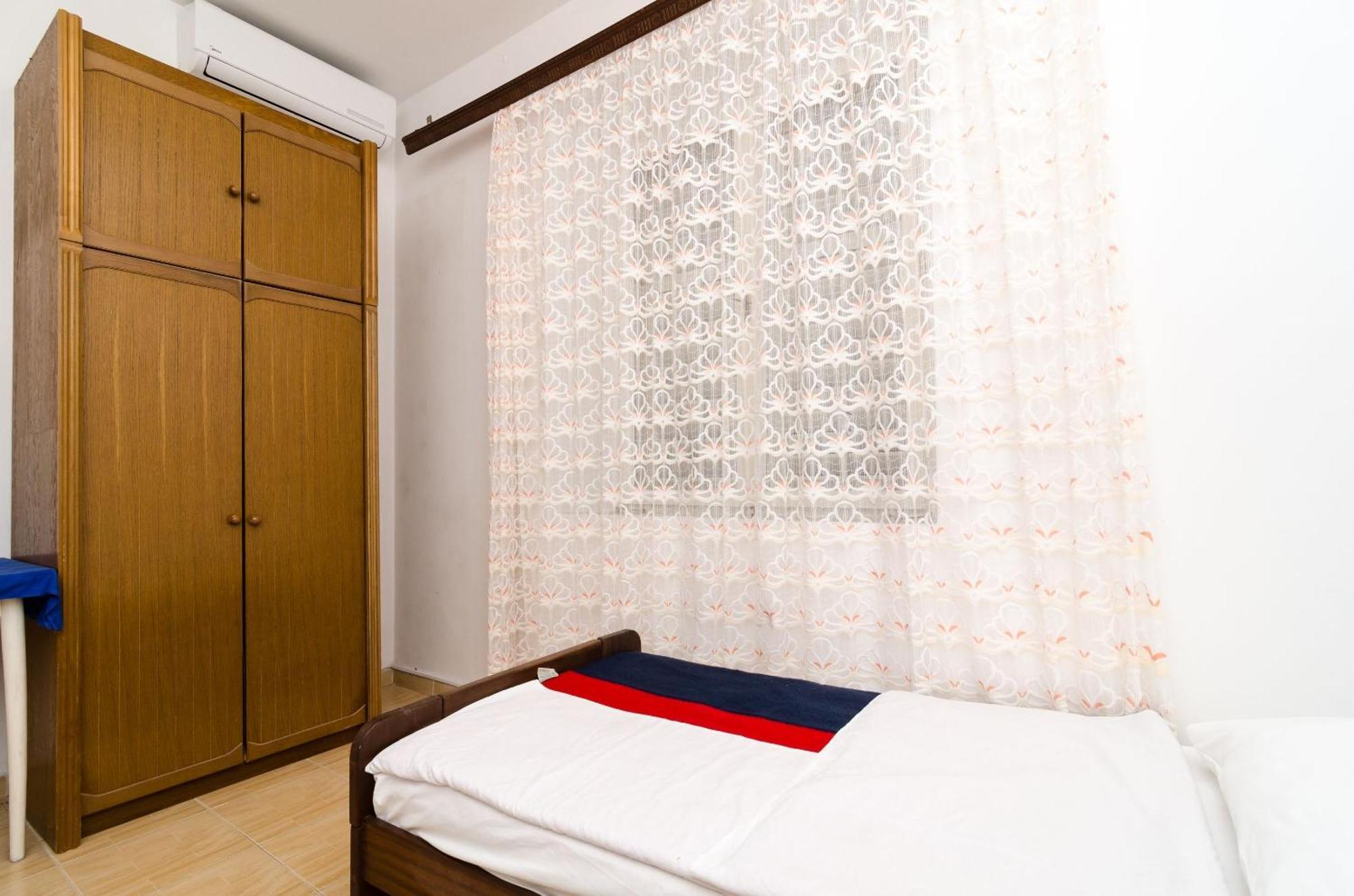 Guest House Kiko Pomena Habitación foto