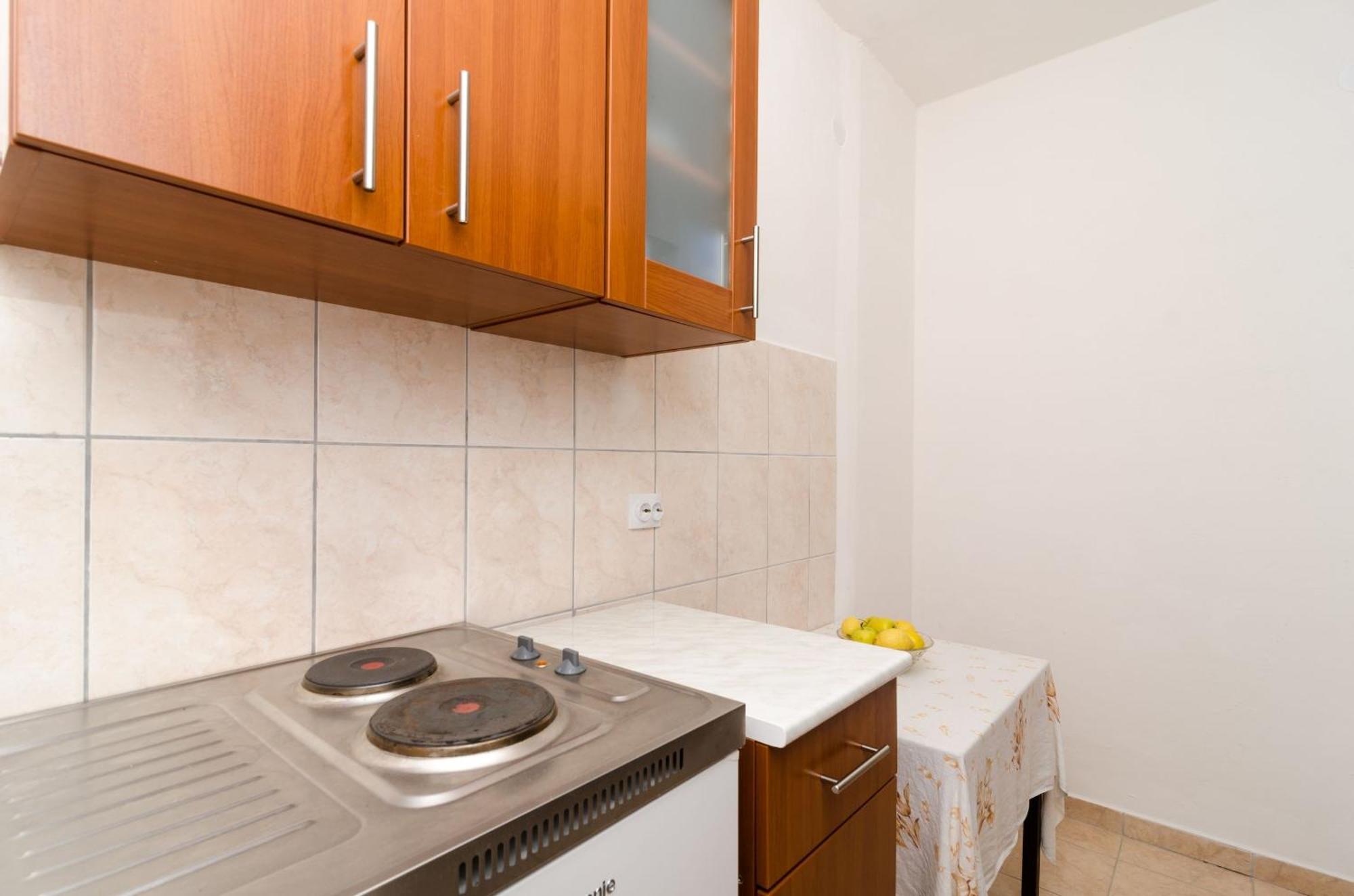 Guest House Kiko Pomena Habitación foto