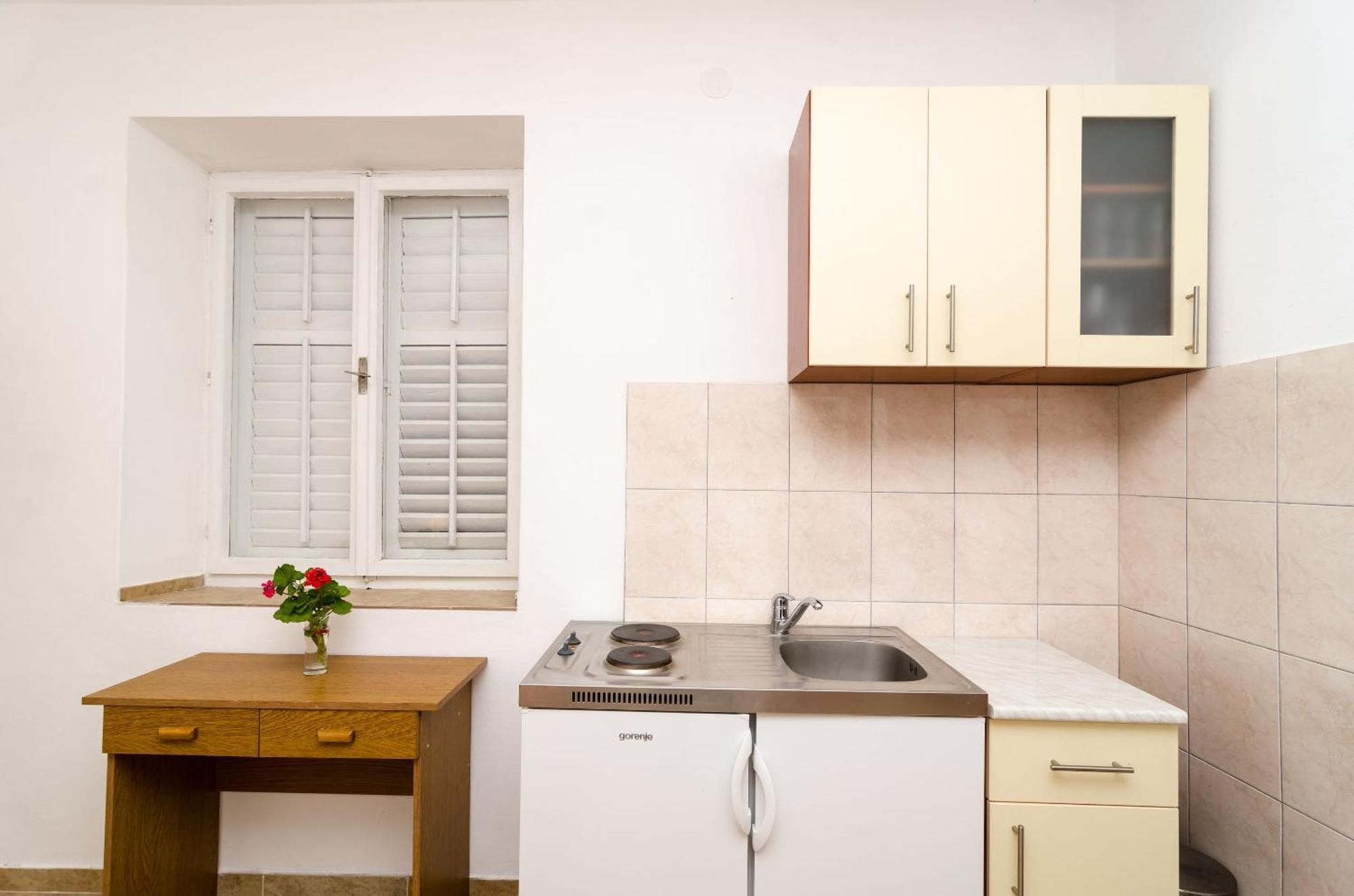 Guest House Kiko Pomena Habitación foto