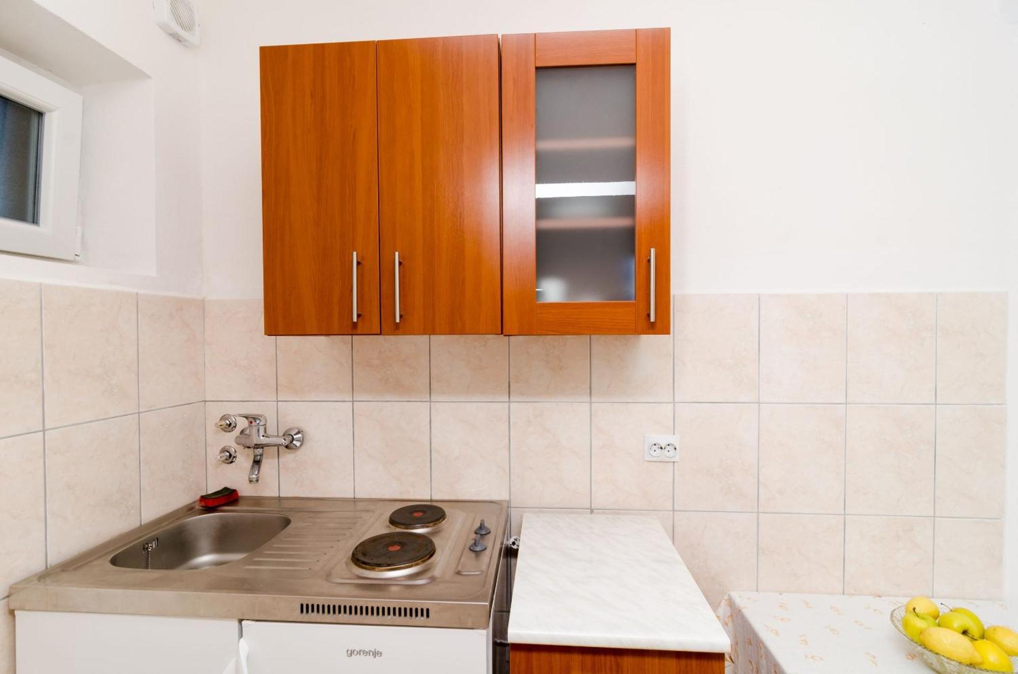Guest House Kiko Pomena Habitación foto