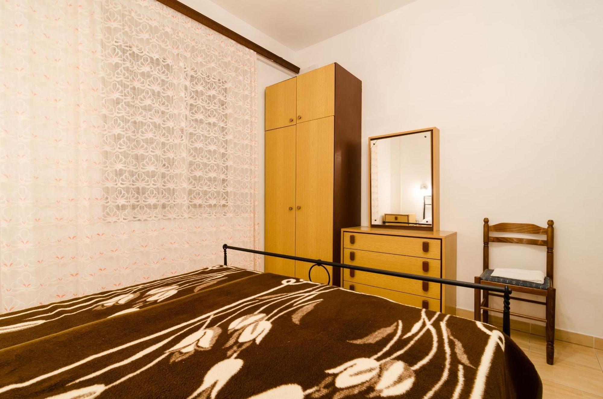 Guest House Kiko Pomena Habitación foto