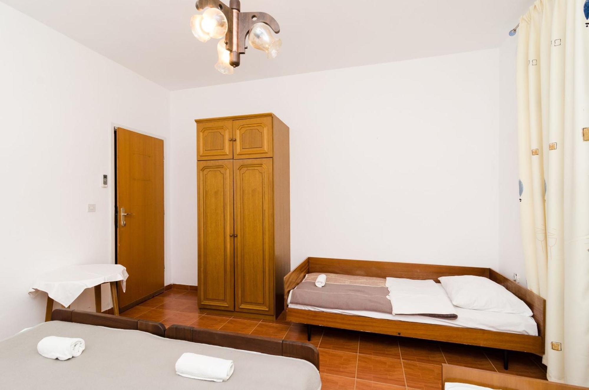 Guest House Kiko Pomena Habitación foto