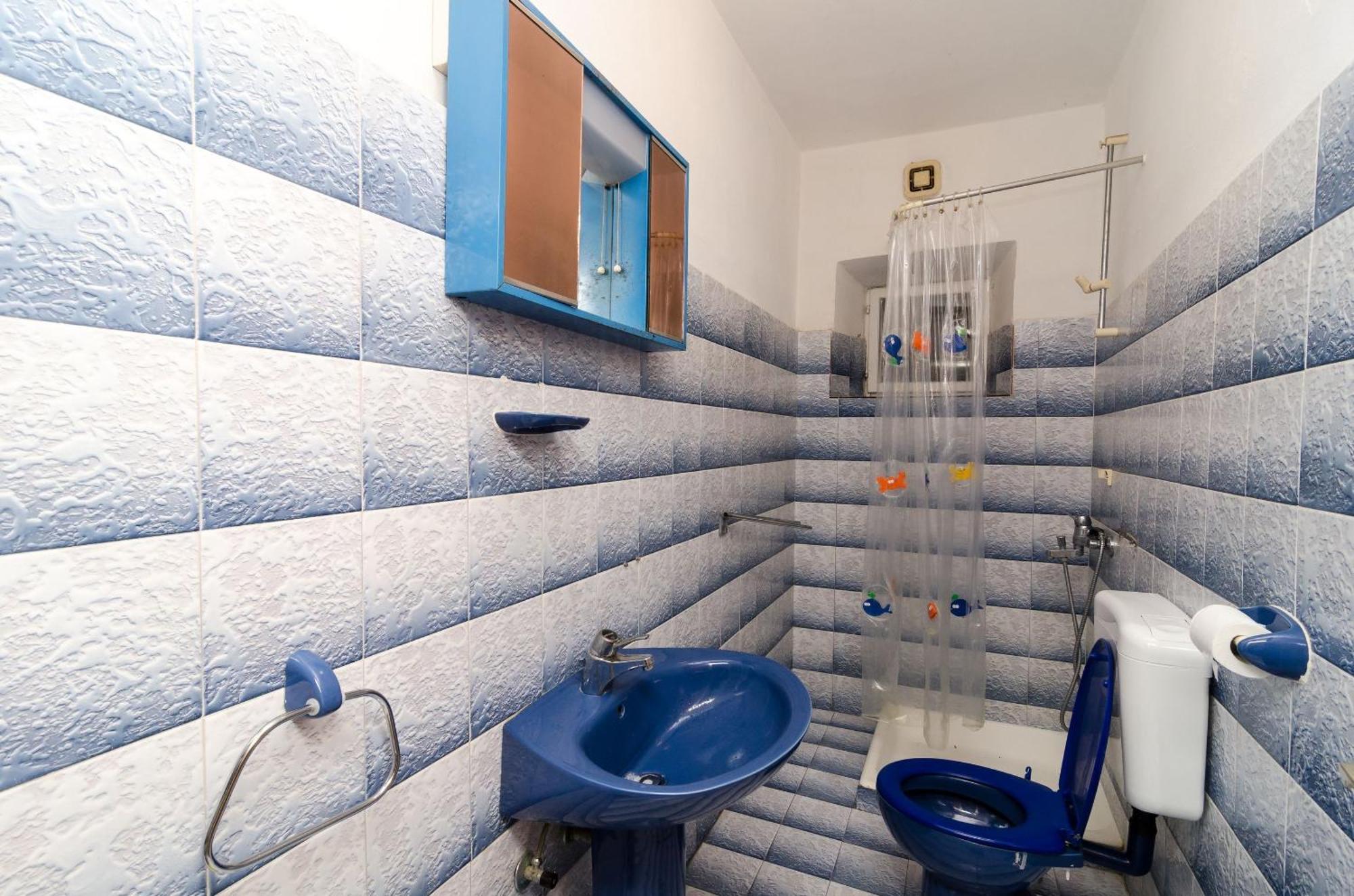 Guest House Kiko Pomena Habitación foto